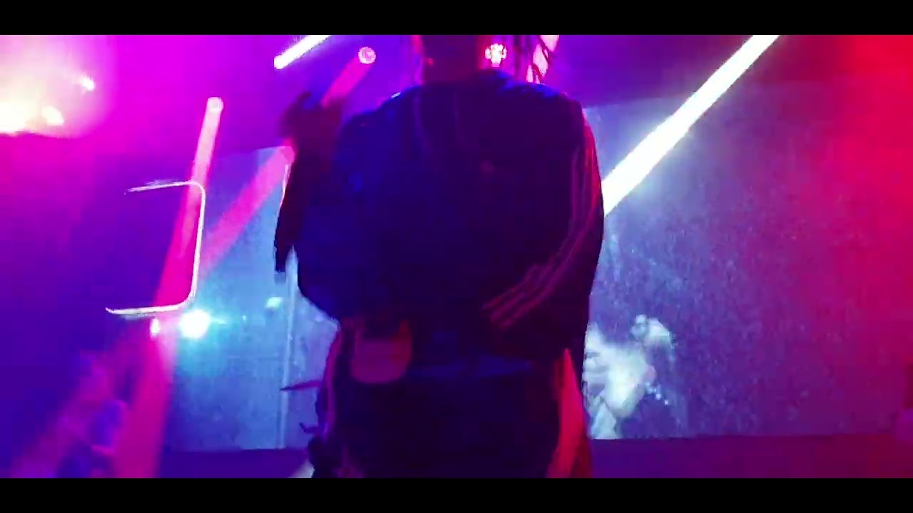 Chase Atlantic - TOO LATE live in Amsterdam, Phases tour 2019