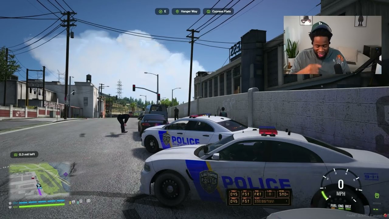 Zolo реагирует на OTT — Reportin Errbody. | Prodigy 2.6 RP