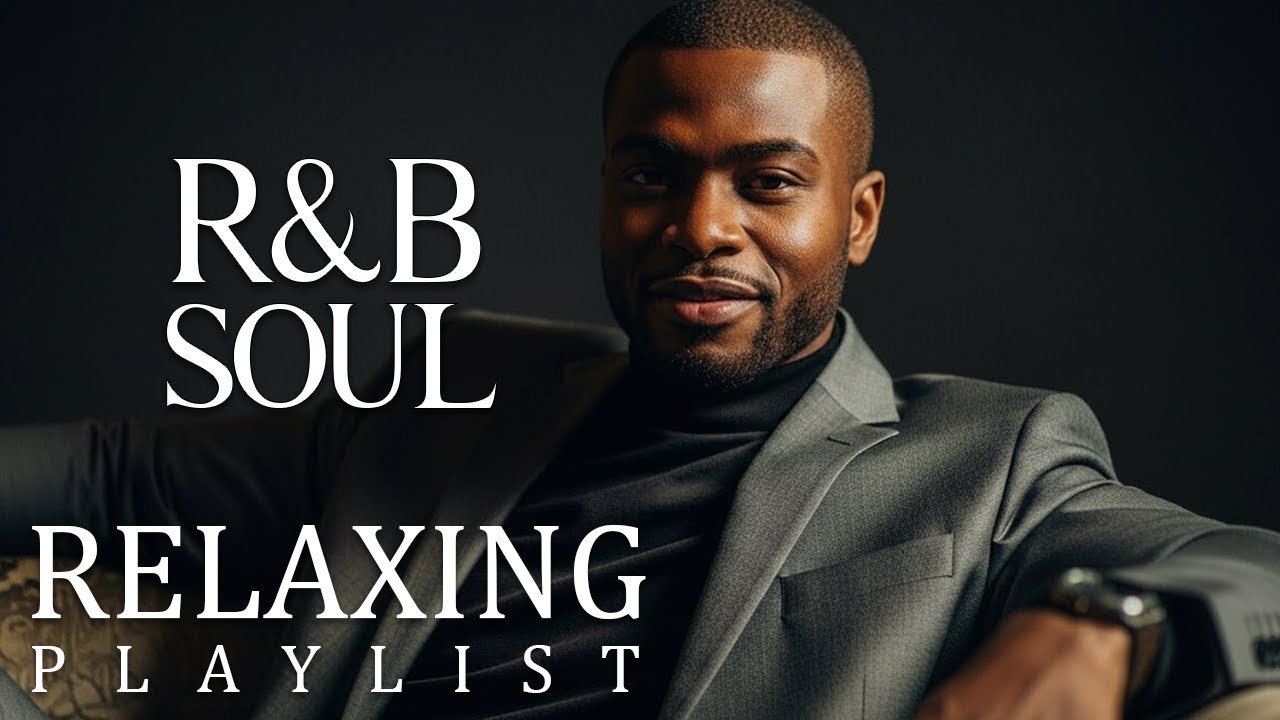 【R&B Soul】Soft R&B Soul Embrace – Warm Sounds for Love & Relaxation Cozy Jazz Soul Comfort for Even