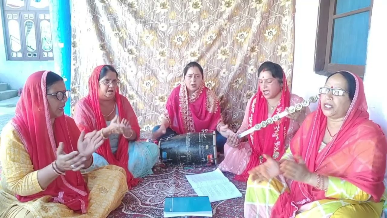 ||वैष्णो भजन ||🚩पगता दी निदर गंवाई मेरी मां ||🚩 लाइक कमेंट और सब्सक्राइब करें||🙏🙏