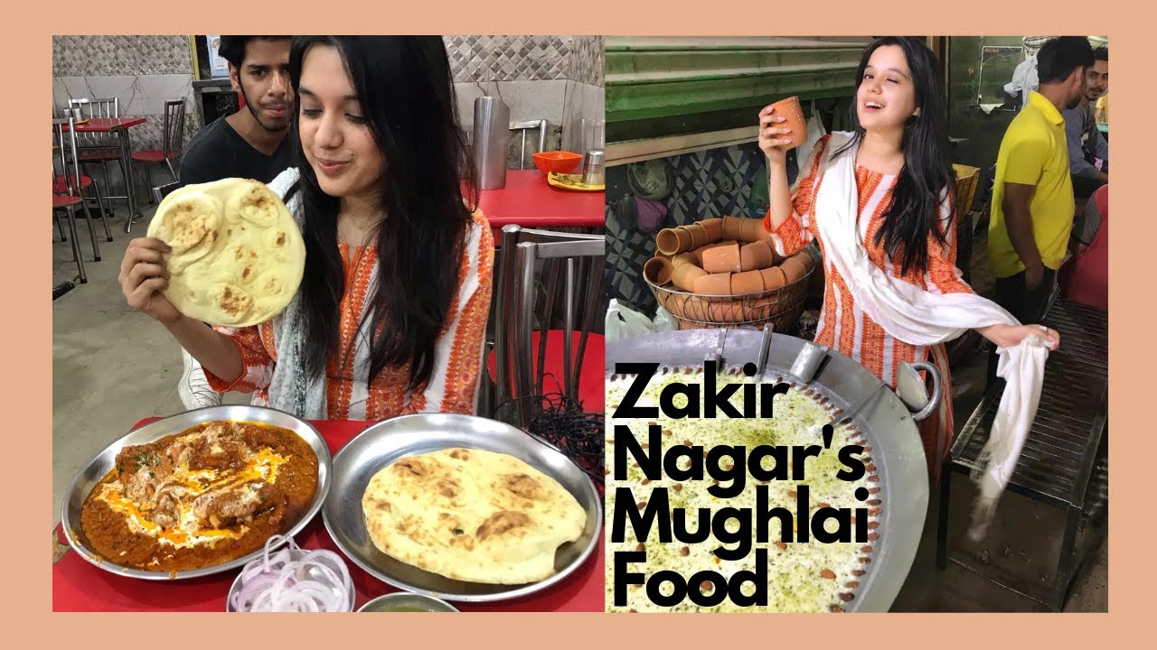 Zakir Nagar's Changezi Chicken, Talib Kabab and more on RamzaanWithZingyZest
