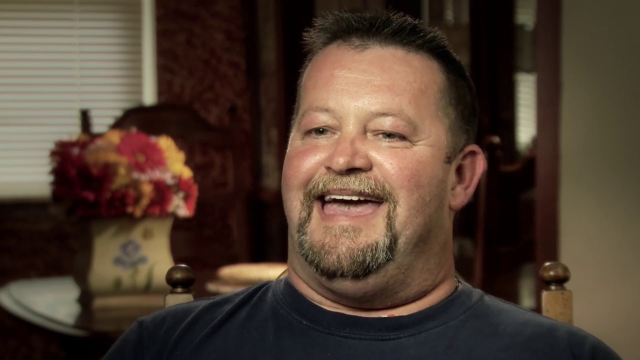 Paramedic’s Life Transformed After Encountering Christ Online