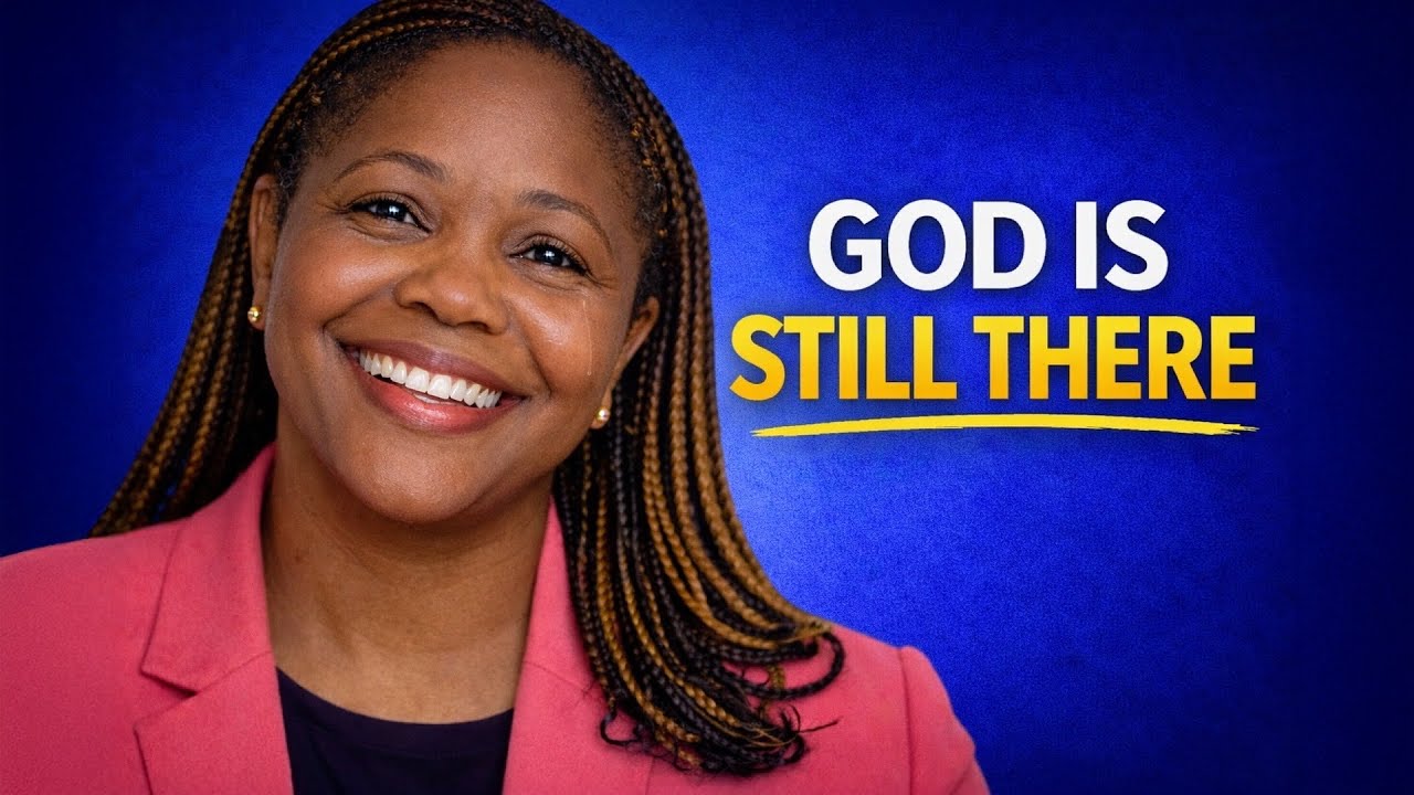 How Do You Keep Trusting God When the Pain Won’t Go Away? Mark 14