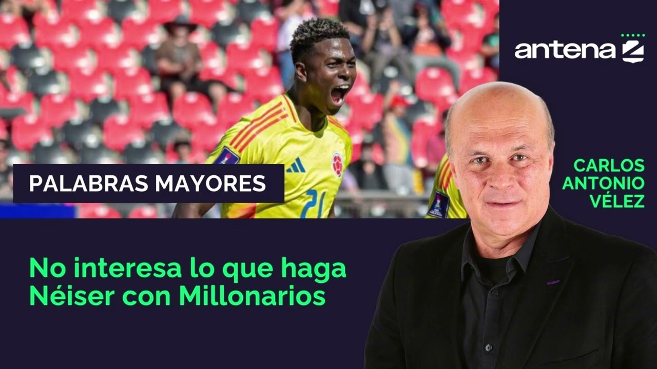 Por fin mostramos fútbol y carácter