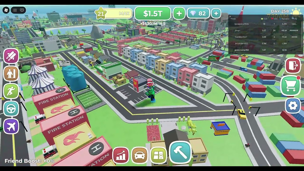 Mini City Tycoons Episode 4