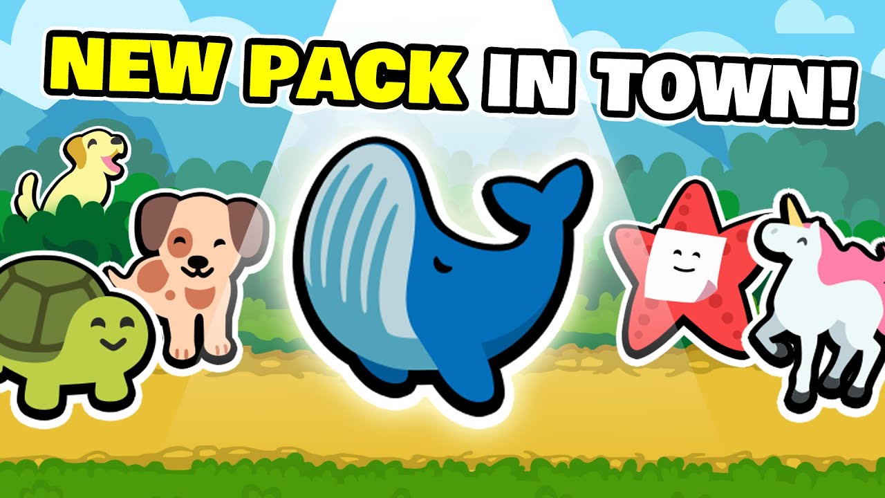 I've Played Danger Pack! - Super Auto Pets
