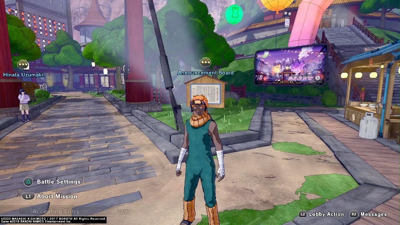 NARUTO TO BORUTO: SHINOBI STRIKER_20260226171319
