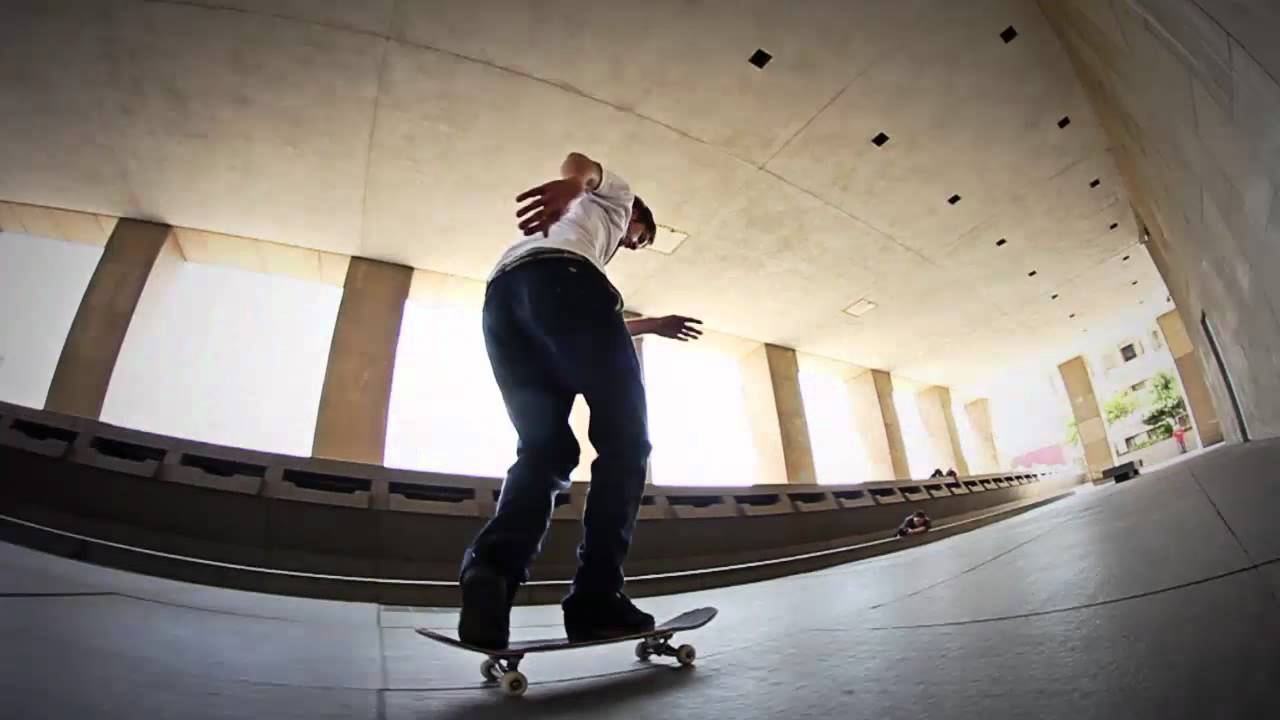Brick Harbor Welcomes Jake Johnson