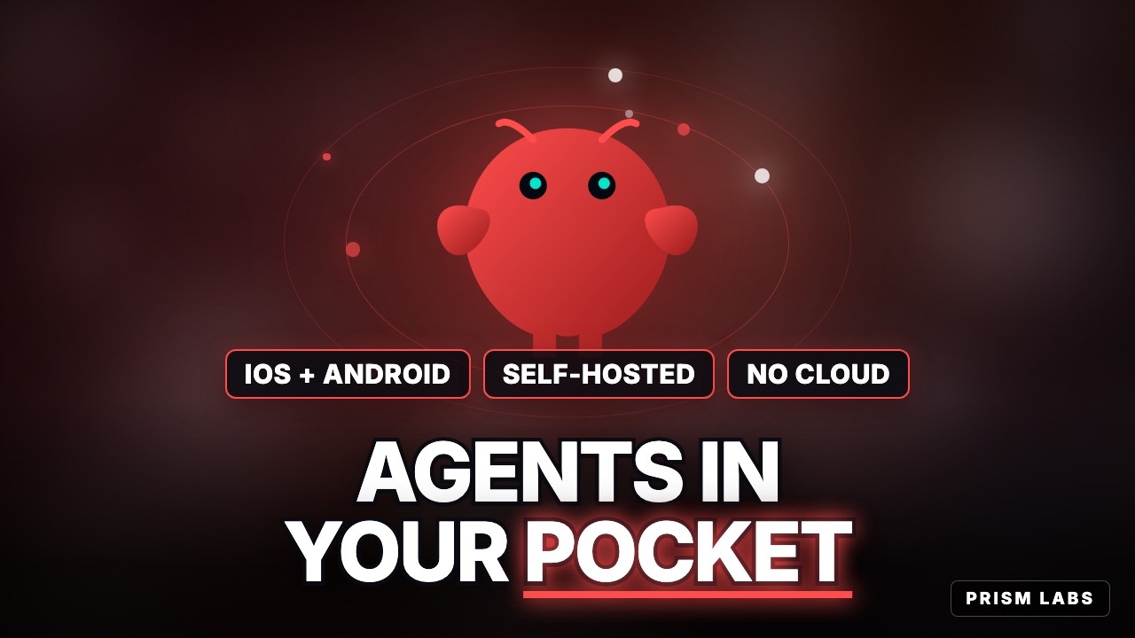 OpenClaw Mobile: управление AI-агентами с телефона