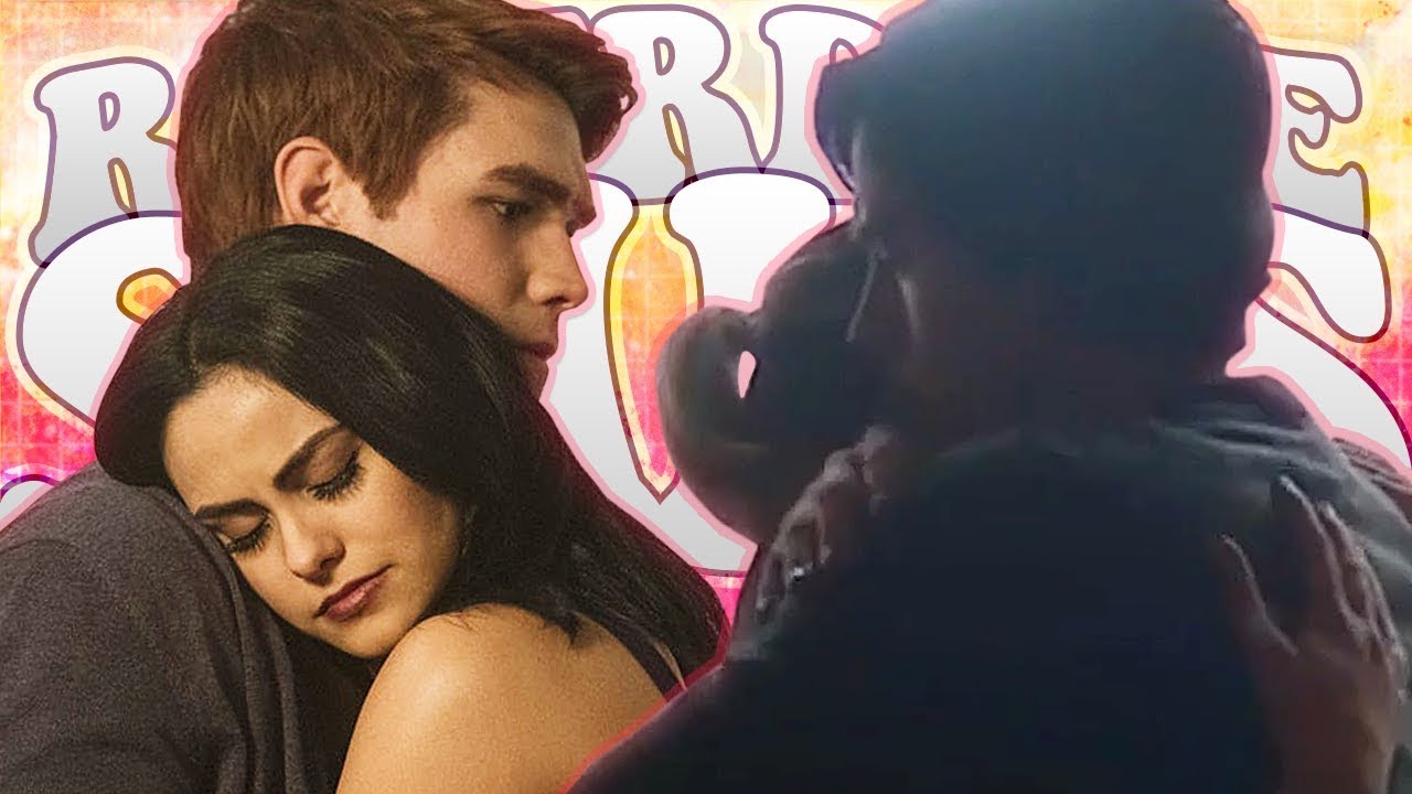 cute riverdale ships instagram edits