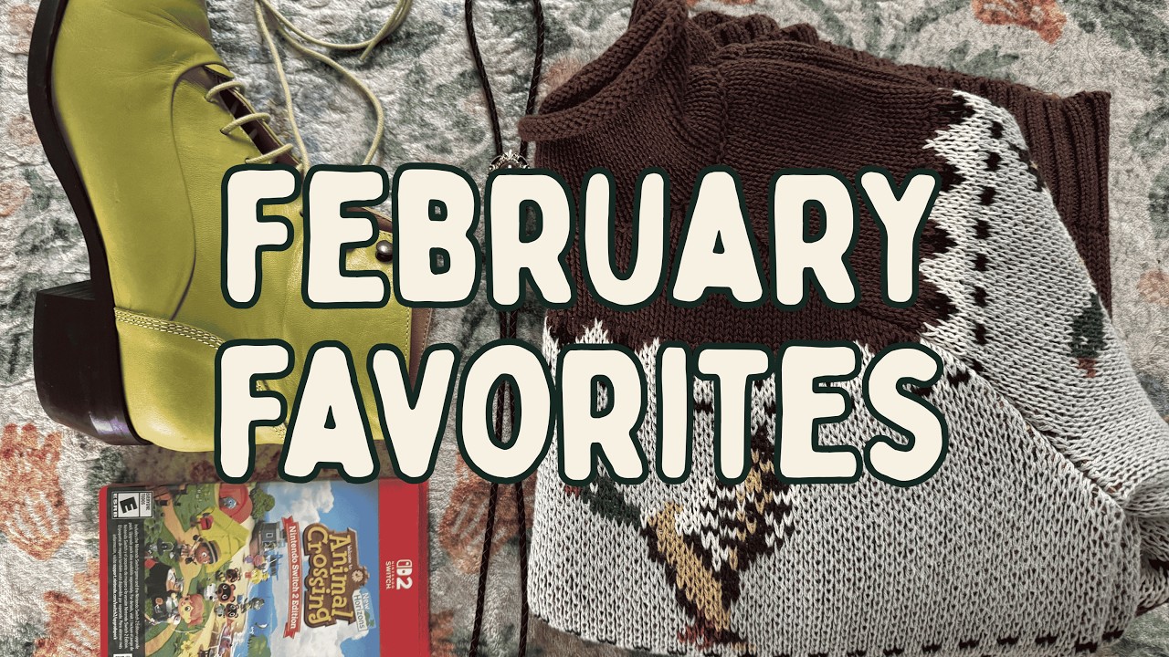 Everything That Made February Better — and Why It Worked