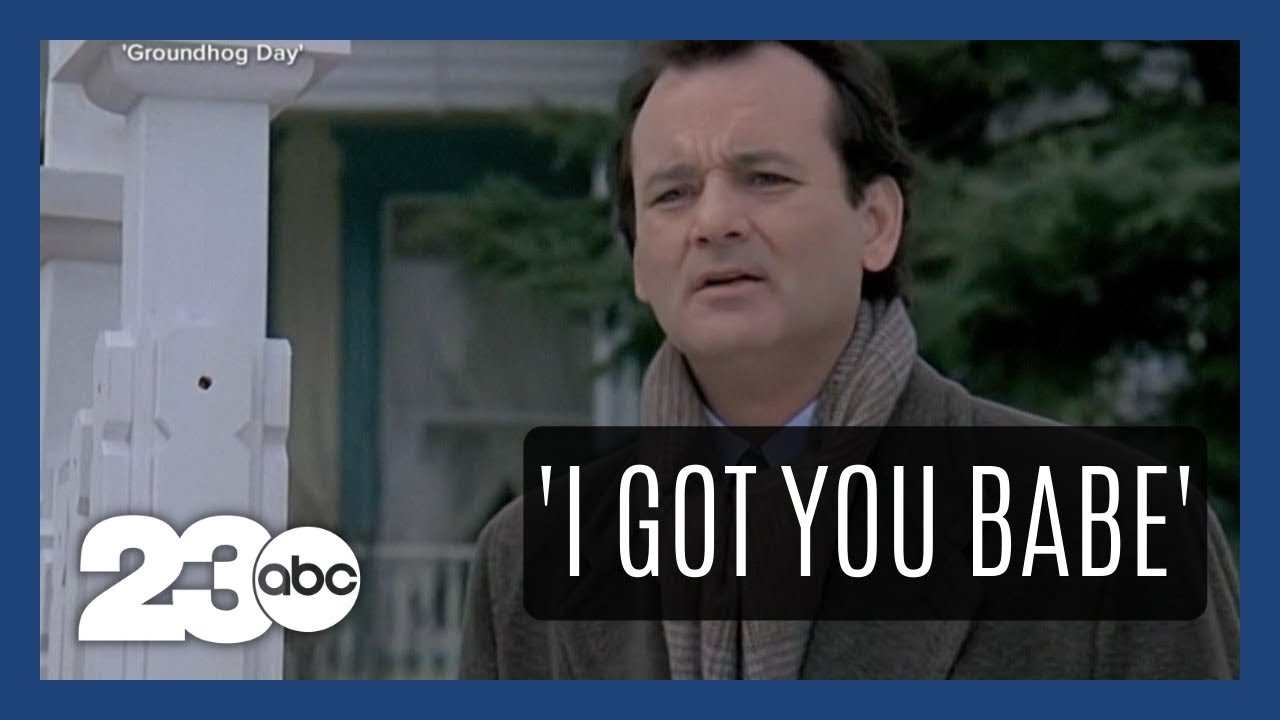 'Groundhog Day' Celebrates 30 Years: How Bill Murray Classic Boosted Tourism at Gobblers Knob