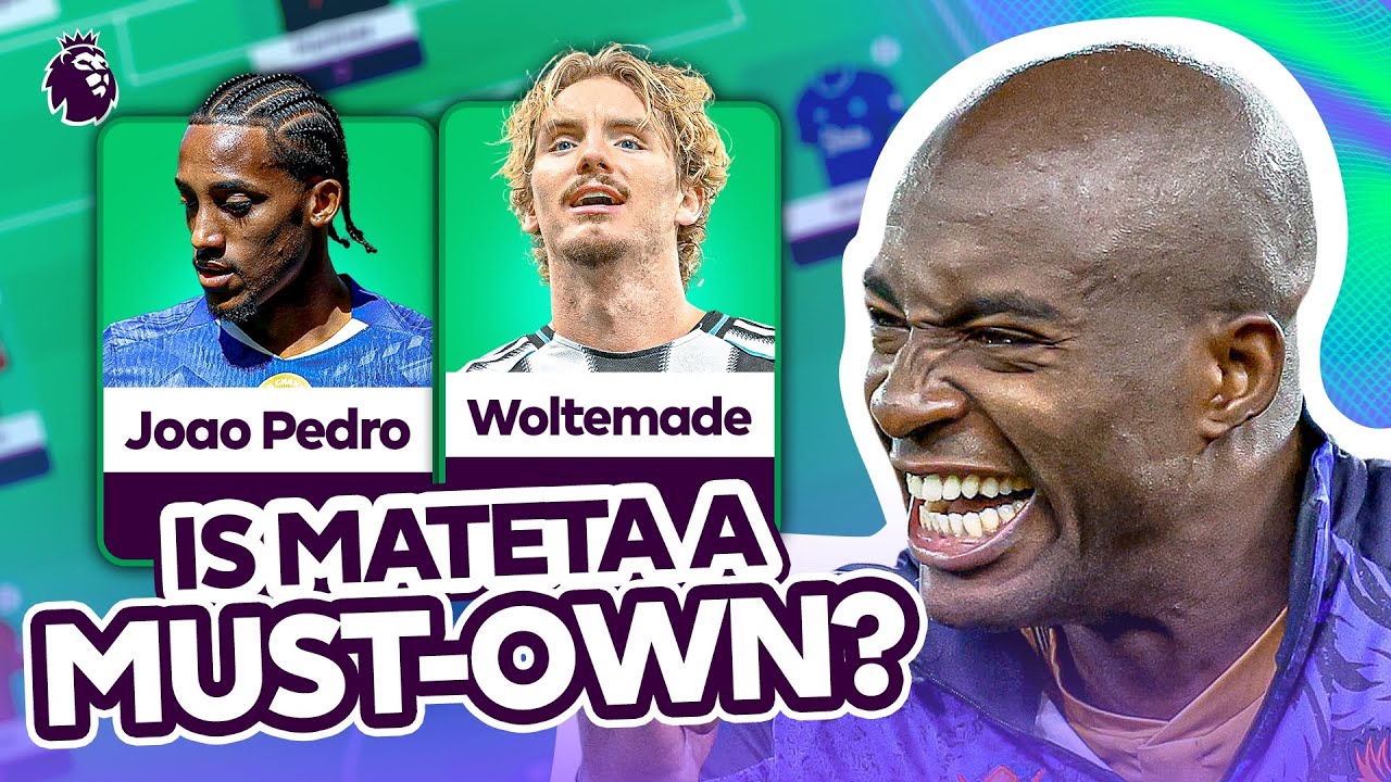 Top Budget Forwards to Help Fund Your Defence | FPL Podcast 25/26