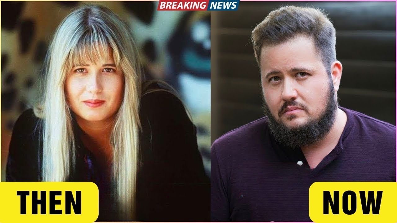 15 Famous Guys Who Were Born Female