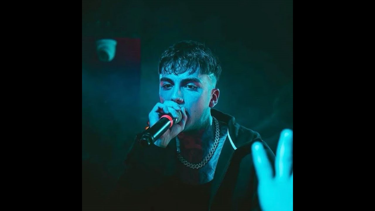 (FREE) Tony Boy Type Beat - 