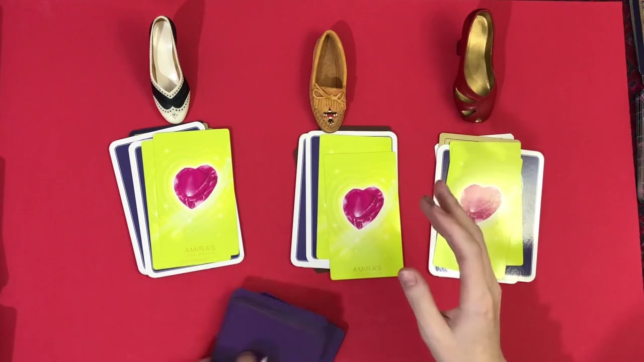 Date exacte de ce contact qui va tout changer ! Guidance Tarot Interactif Intemporel