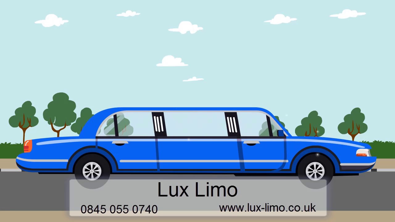 Lux Limo - Limousine Hire