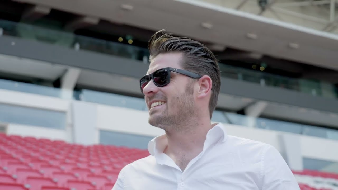 Nieuw WiFi-netwerk voor PSV