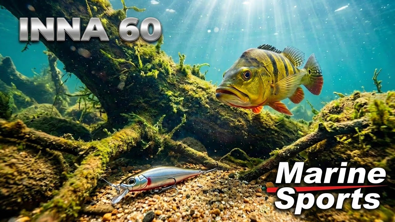 Isca inna 60 marine sports 