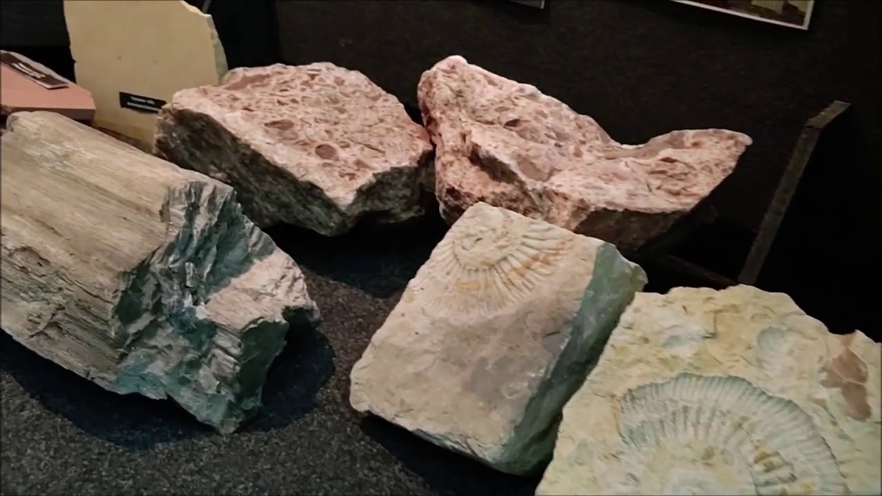 Miedzianka. Muzealna Izba Górnictwa Kruszcowego