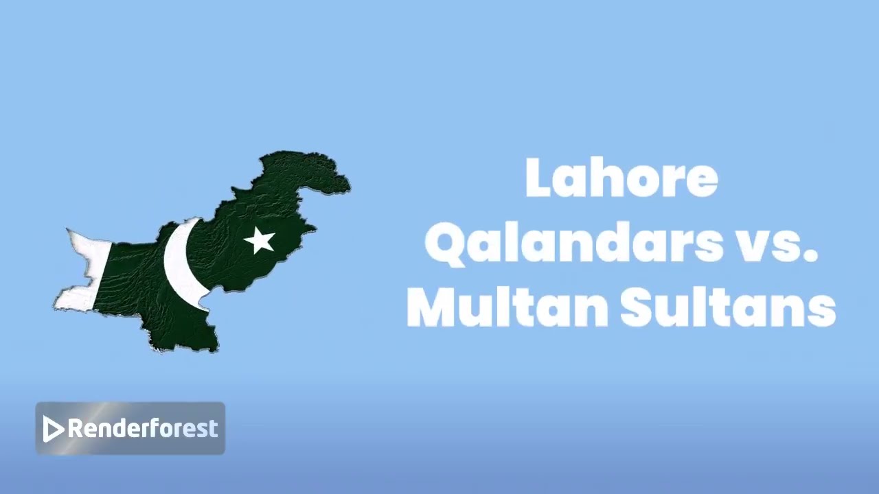 Full Highlights | Multan Sultans vs Lahore Qalandars | 𝐄𝐍𝐆𝐋𝐈𝐒𝐇 | Match 12 | HBL PSL X | M2M1A