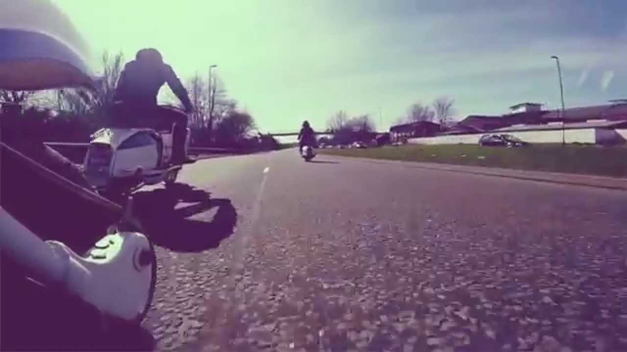 Easter Monday Ride Out 2015