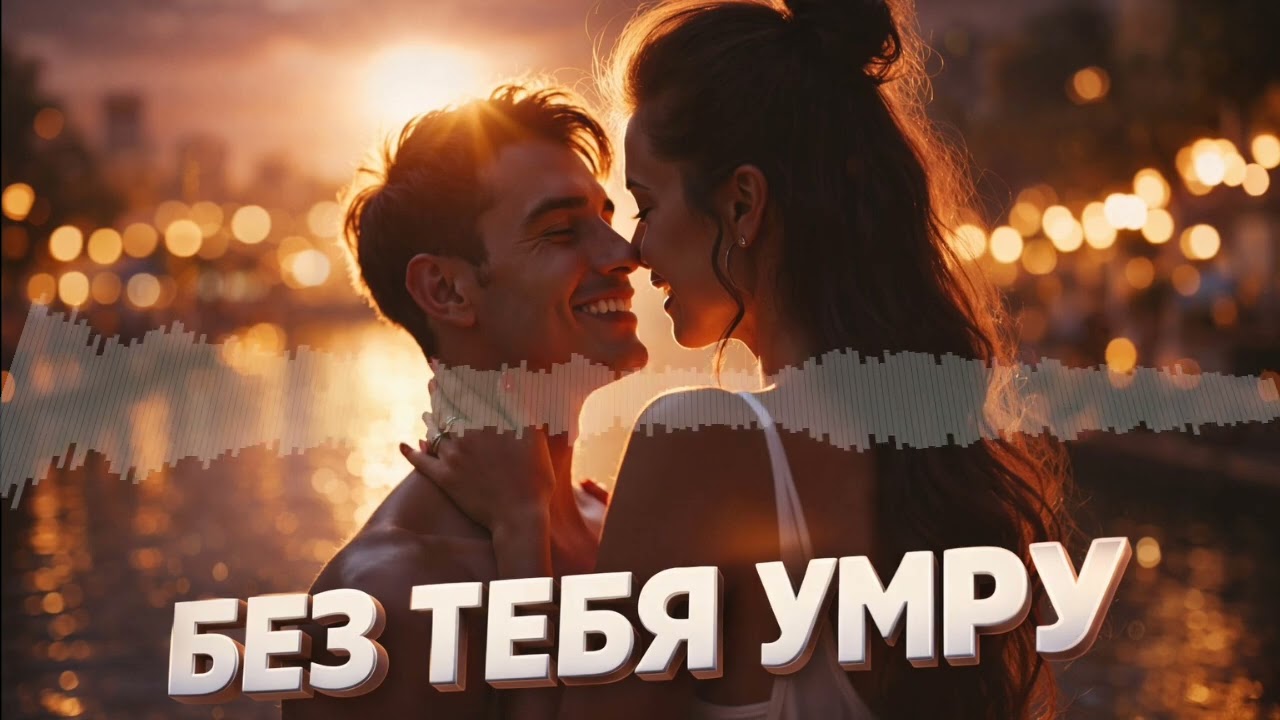 Без тебя умру 💔 Очень красивая песня о любви | Русский дуэт 2026