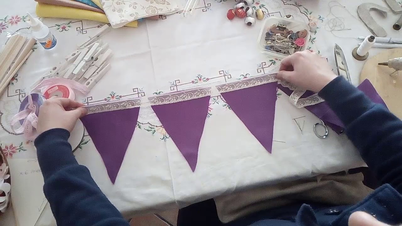 Ombrellini fantasiosi!