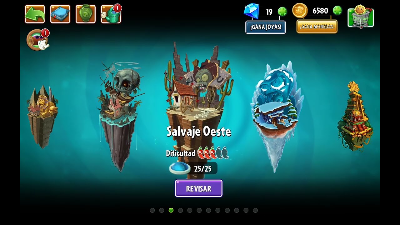 Doctor zombos 🌱pvz 2