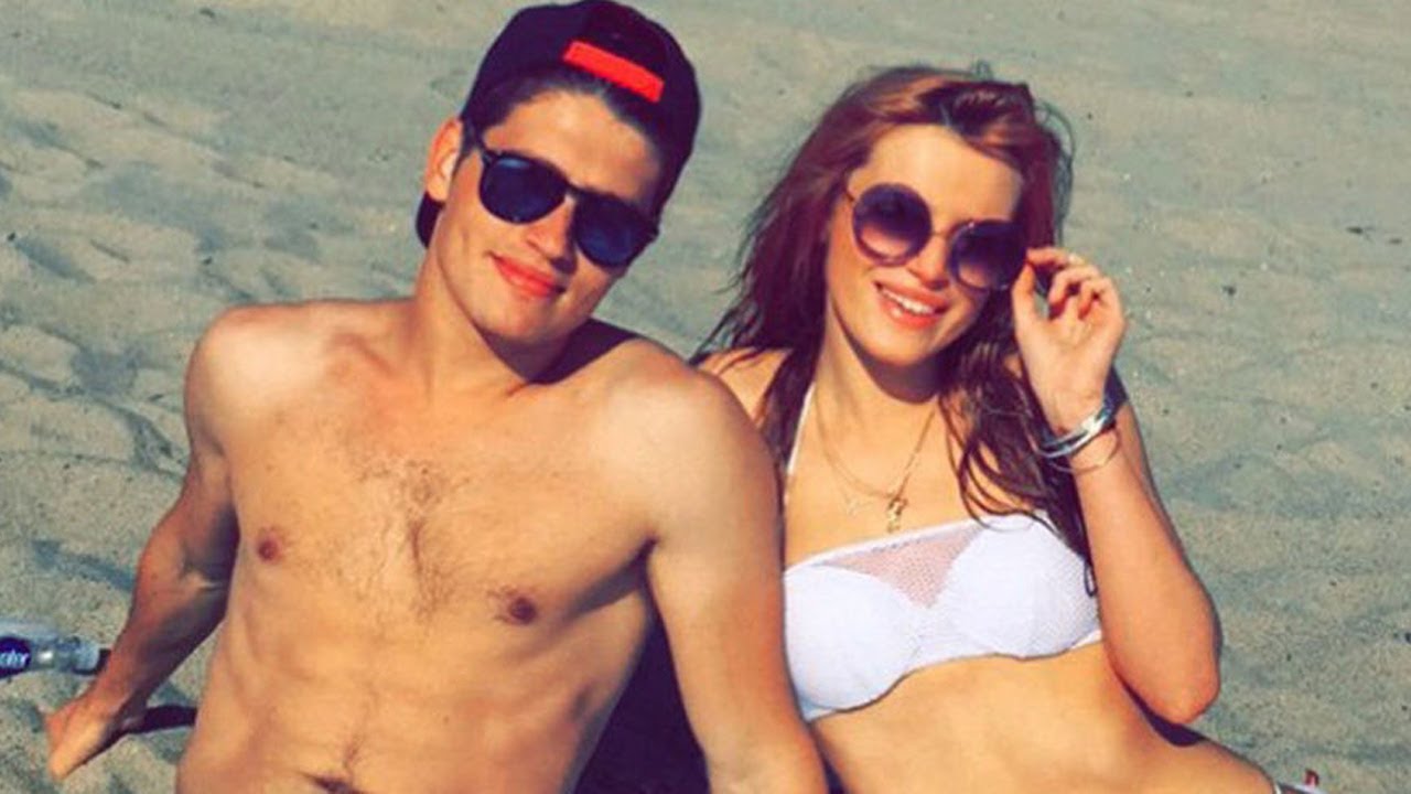 Bella Thorne & Gregg Sulkin OFFICIALLY Back Together!?