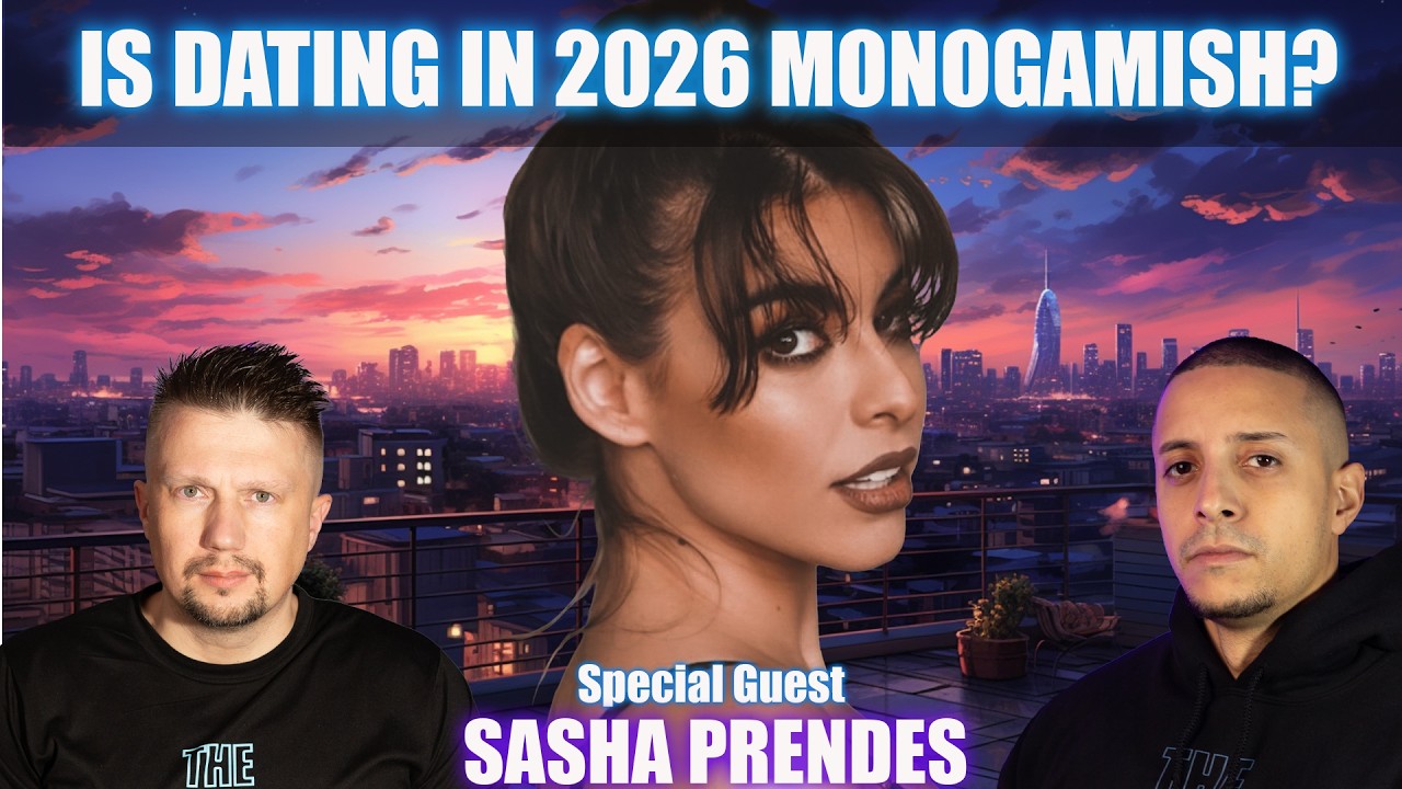 Dating in 2026 Is BROKEN… or Is It Better Than Ever?