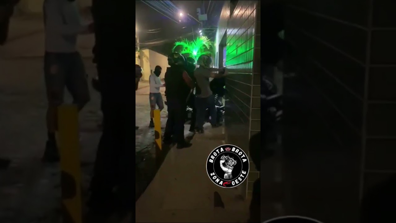 Explos&atilde;o Inferno Coral - Brota Brota