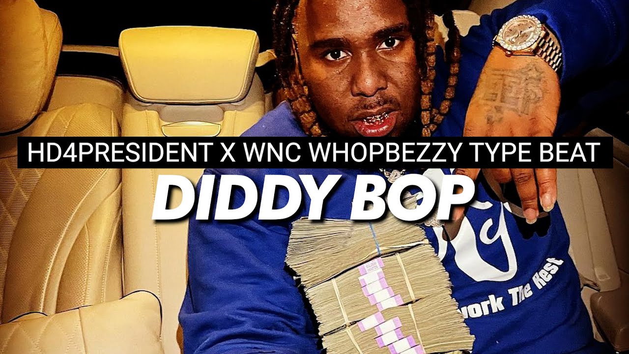 [FREE] HD4PRESIDENT X WNC WHOPBEZZY TYPE BEAT 2023 | 