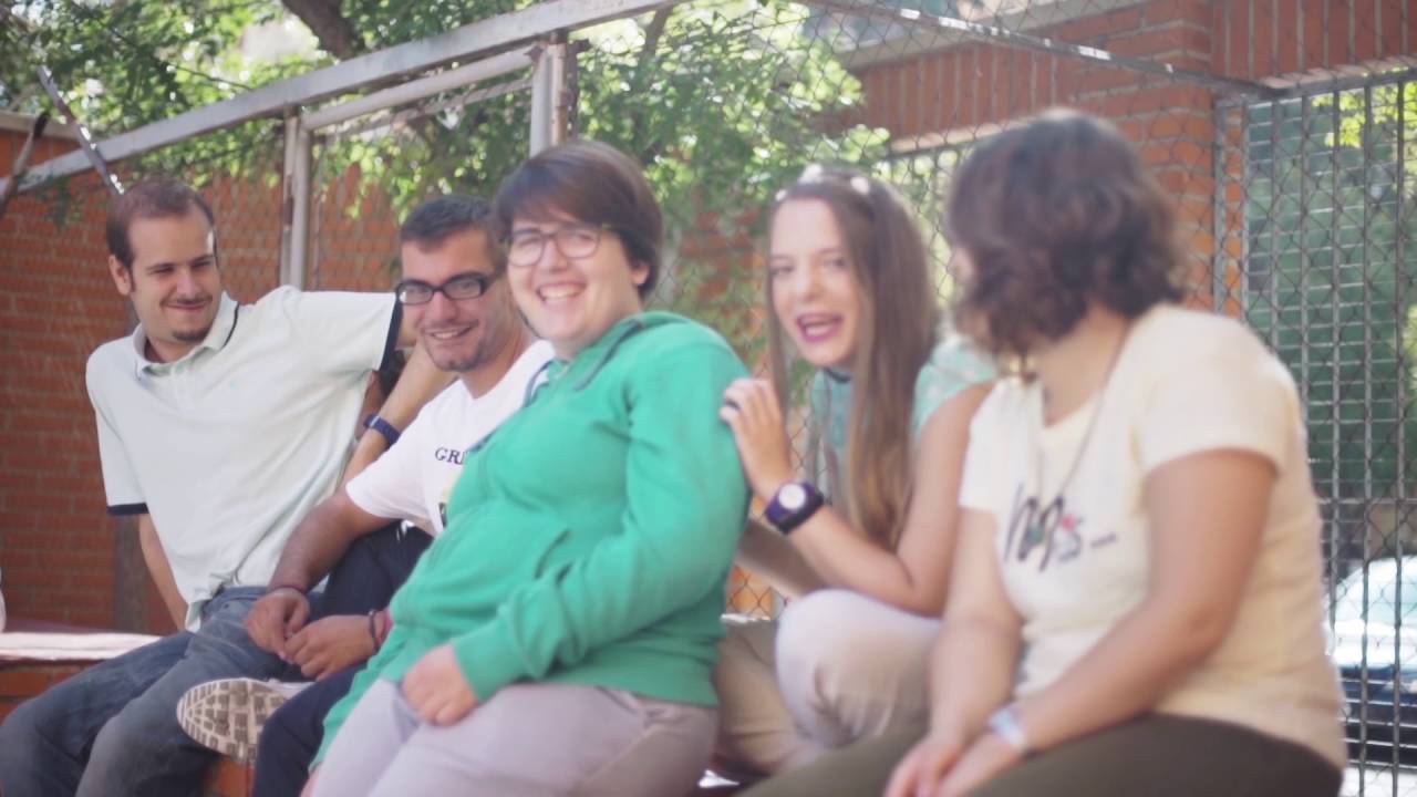 Divina Pastora y Asindown renuevan su convenio de inserción laboral