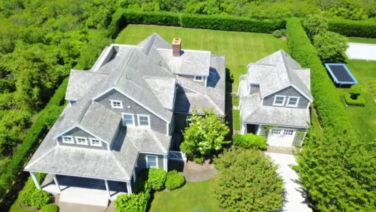 24 Cannonbury Lane, &rsquo;Sconset