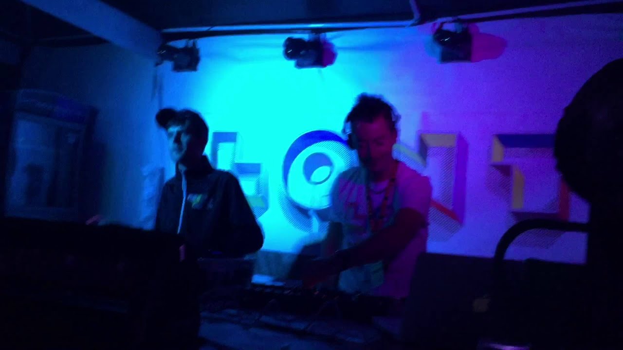 TyPhone @ Lont Open Air 2015 #2
