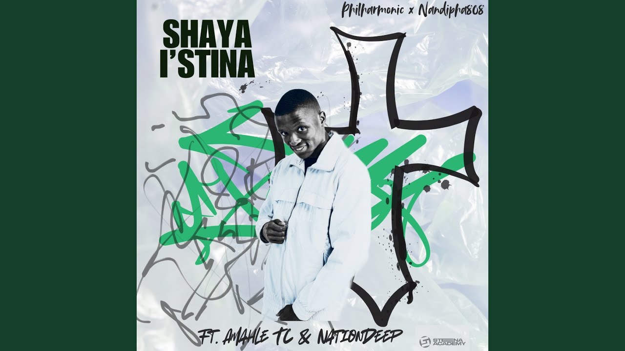 Shaya Istina (feat. Amahle.tc & Nation Deep)