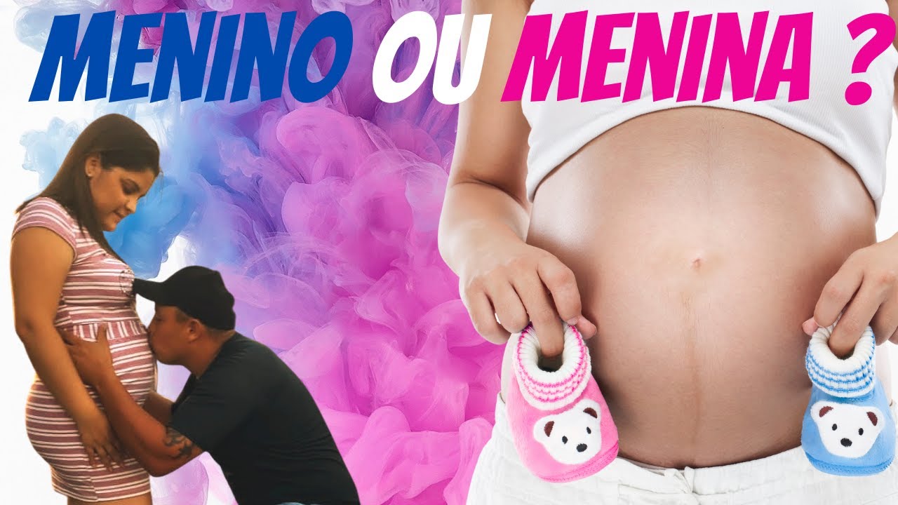 CHÁ REVELAÇÃO, Ideia emocionante para chá revelação