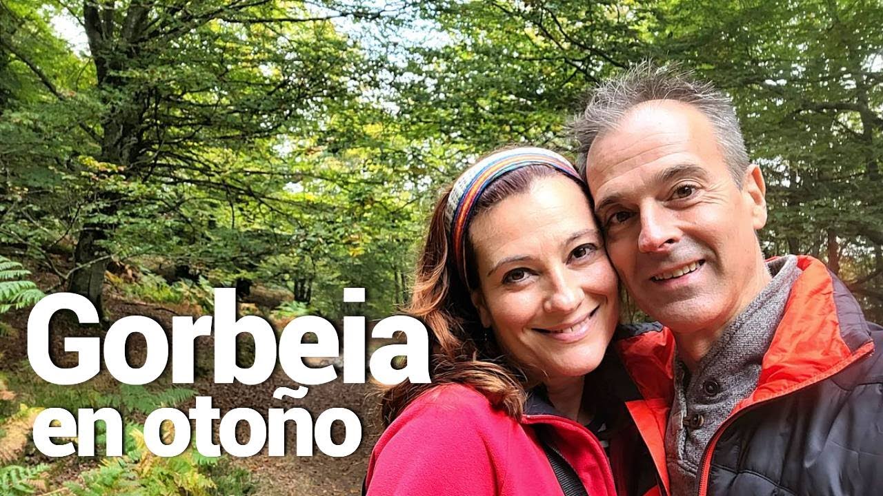 Gorbeia, qué ver en otoño en este precioso parque natural de Vizcaya