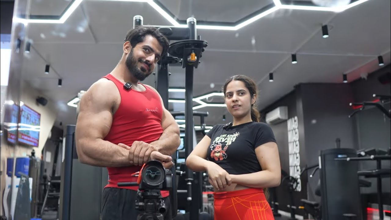 How to get back muscle in 1 week