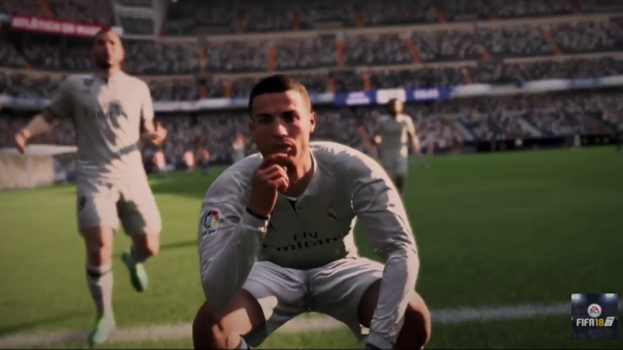BREAKING NEWS ABOUT THE FROSTBITE ENGINE BEING IN NBA LIVE 19 , THE FACTS