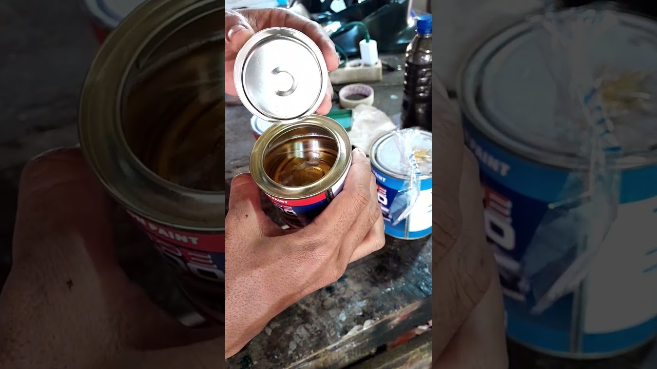 EPOXY NIPPE 