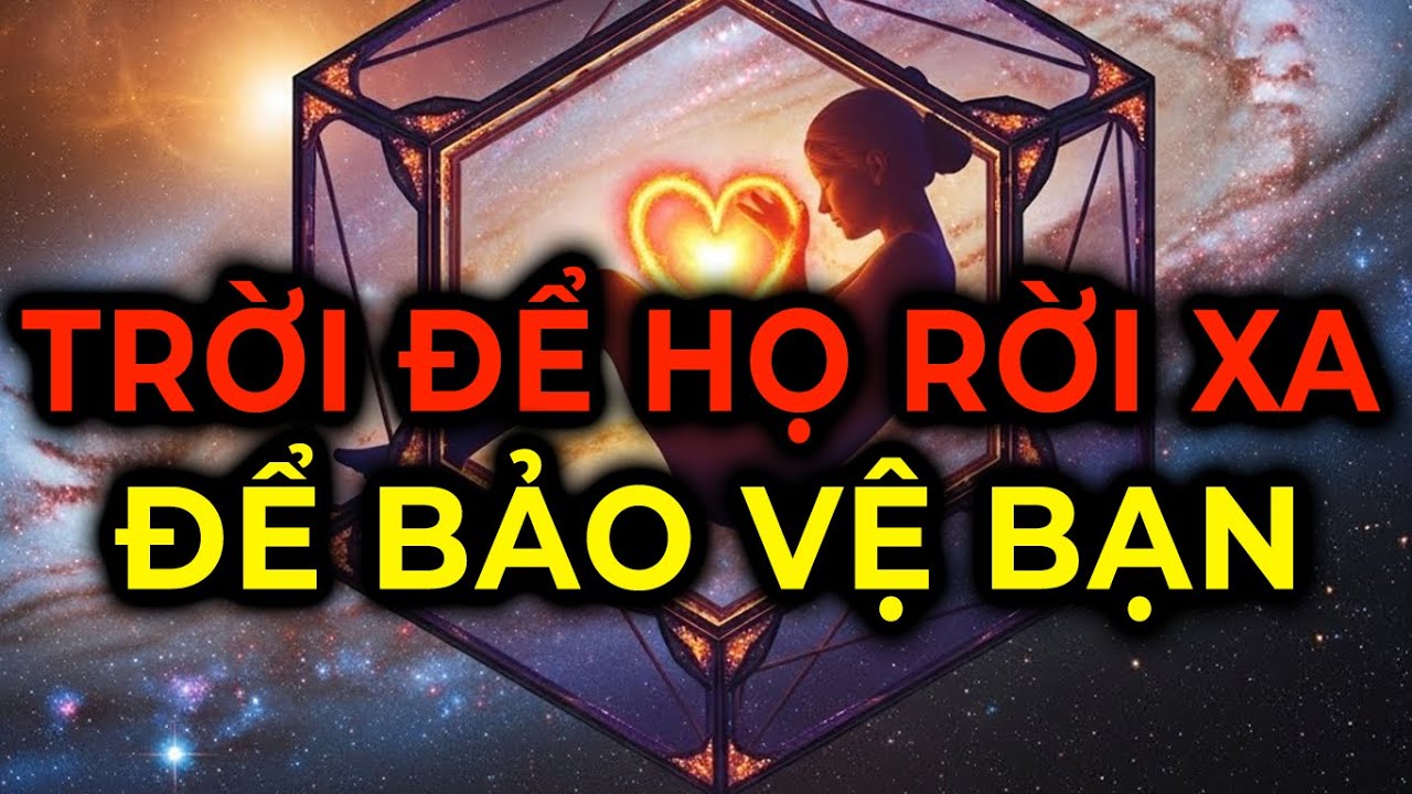 Người được chọn: Bạn đã tốt nghiệp bài học mang tên 