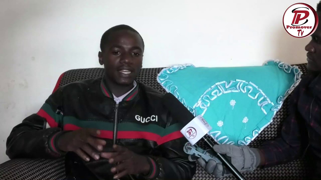 Part_1 USHUHUDA WA ALIYETOLEWA KAFARA NA BOSS WAKE AKAFA NA KUZIKWA