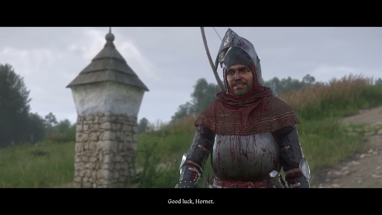 Exploring Bohemia / Side Questing and so forth (Part 2/13)