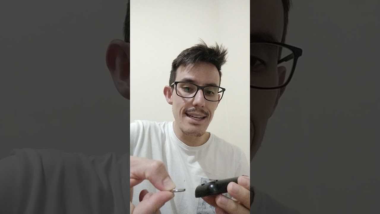 Significado ou erro CHK no Aparelho G-TECH