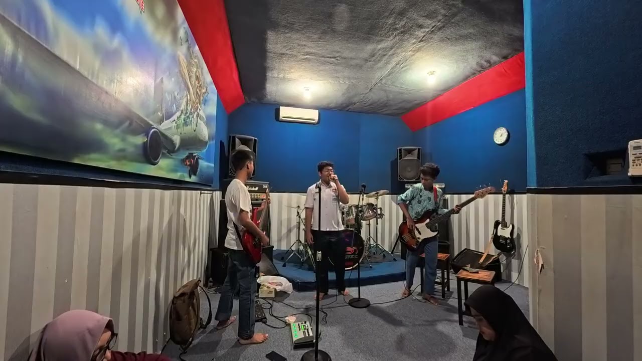 Latihan 5