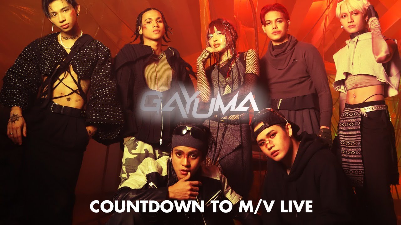 [LIVE] Alamat 'Gayuma' Countdown to M/V Live
