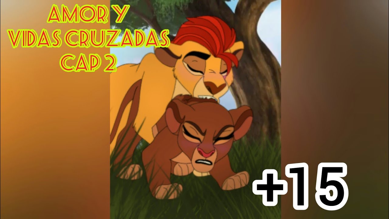 Kion x Rani 