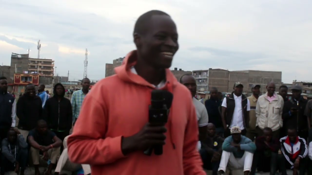 GACHAGUA HUWEZI TAKE OVER NAIROBI 2027! BUNGE MAN EXPOSE WHY!!!